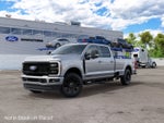 2027 Ford F-350SD XLT