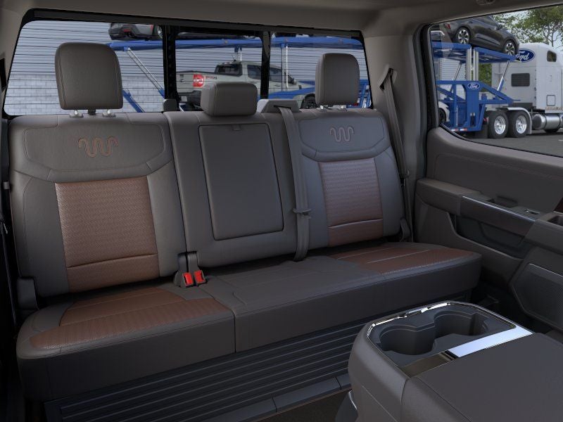2026 Ford F-350SD F-350® King Ranch®