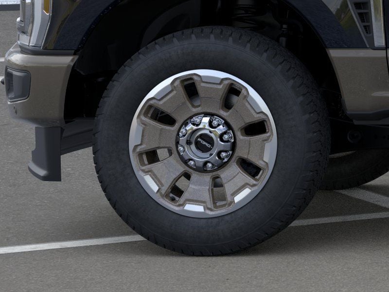 2026 Ford F-350SD F-350® King Ranch®