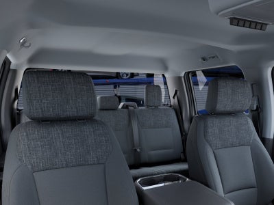 2027 Ford F-350SD XLT