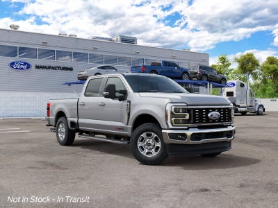 2027 Ford F-350SD XLT