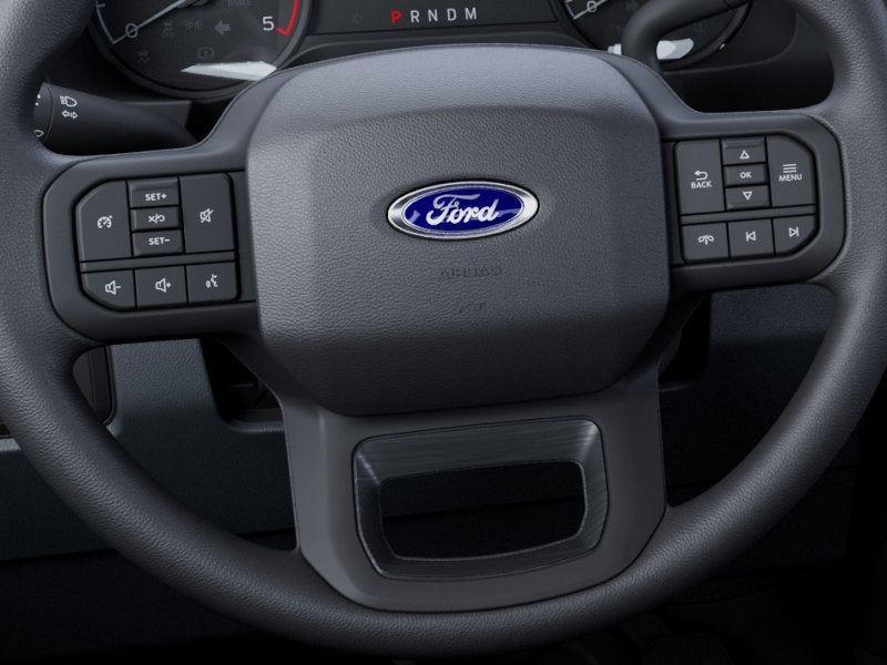 2027 Ford F-350SD XL Fleet