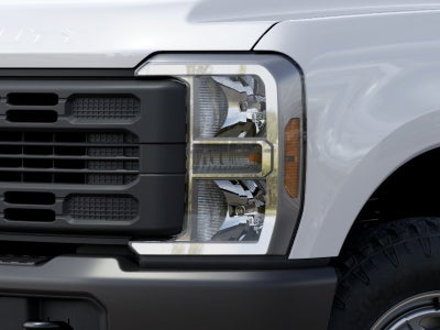2027 Ford F-350SD XL Fleet
