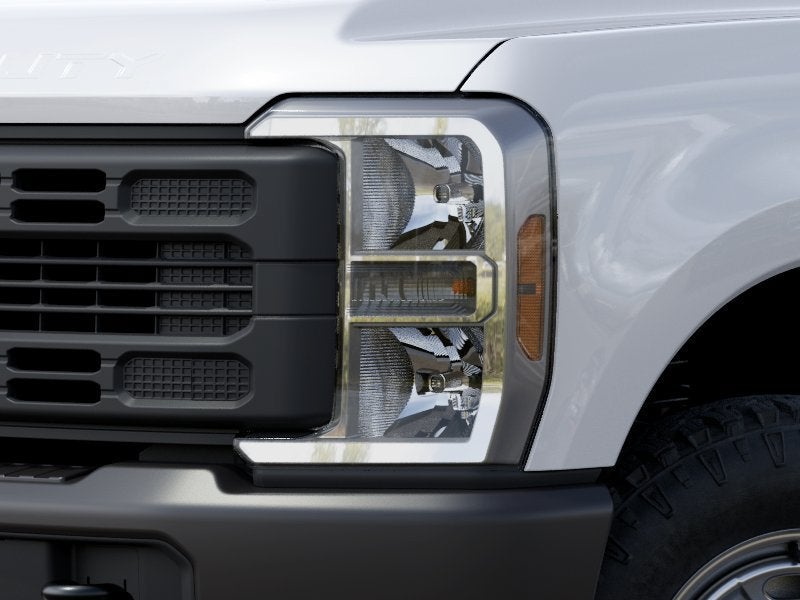2027 Ford F-350SD XL Fleet