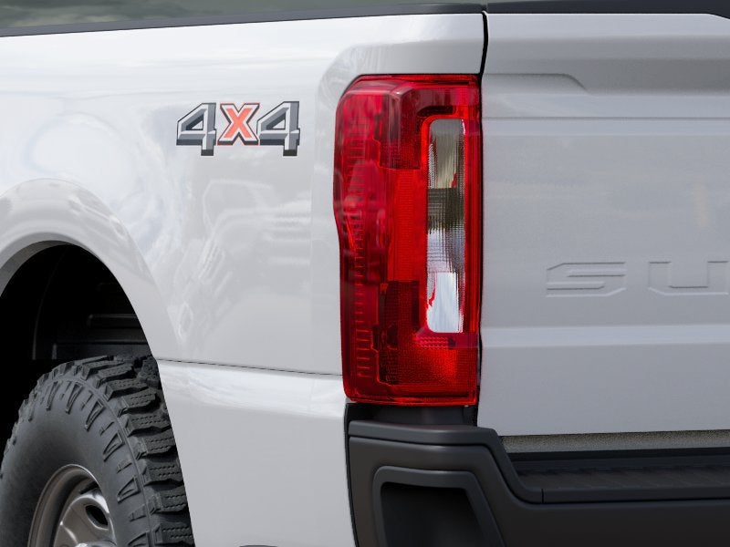 2027 Ford F-350SD XL Fleet