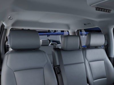 2027 Ford F-350SD XL Fleet