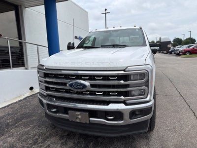 2023 Ford F-350SD Lariat