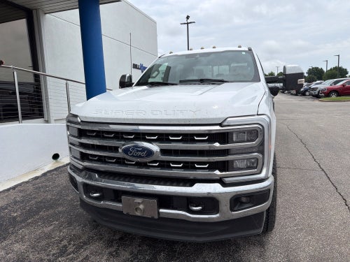 2023 Ford F-350SD Lariat