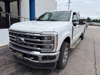 2023 Ford F-350SD Lariat