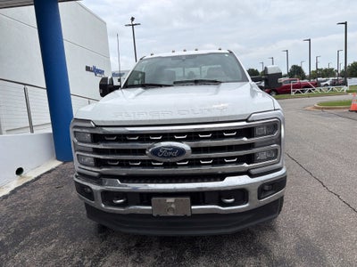 2023 Ford F-350SD Lariat