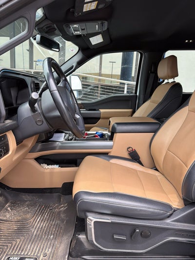 2023 Ford F-350SD Lariat