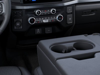 2027 Ford F-350SD Lariat