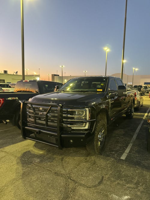 2024 Ford F-350SD Lariat