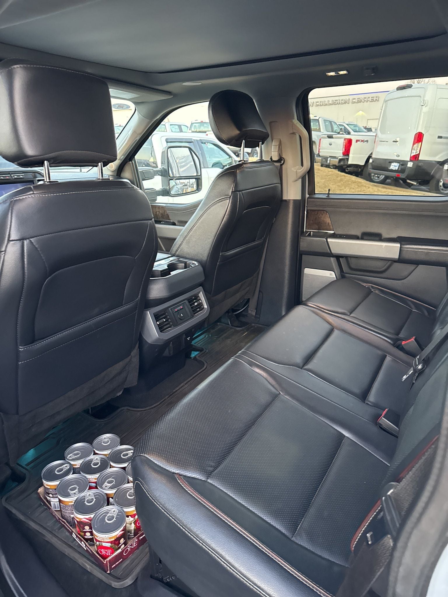 2024 Ford F-350SD Lariat