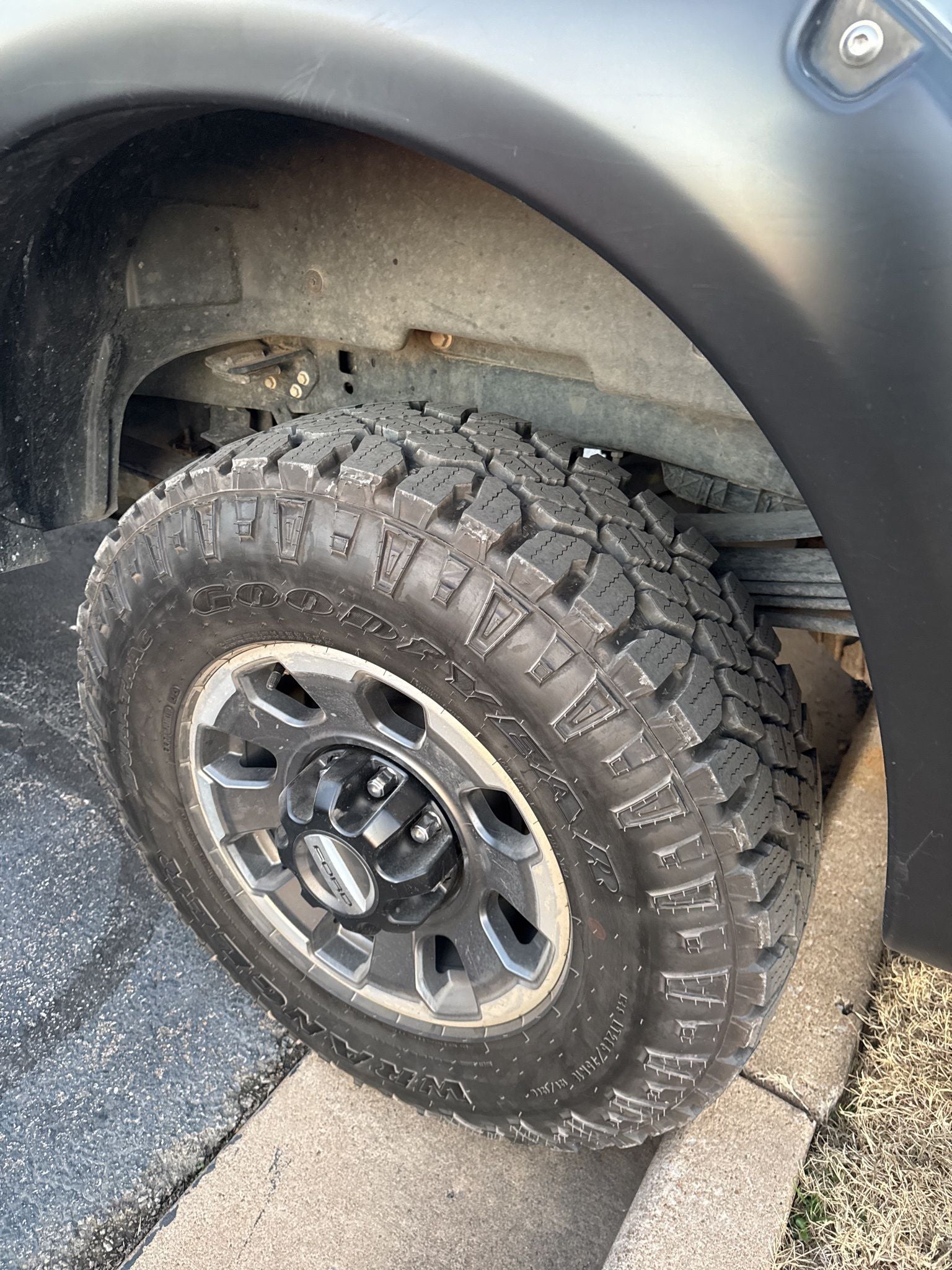 2024 Ford F-350SD Lariat