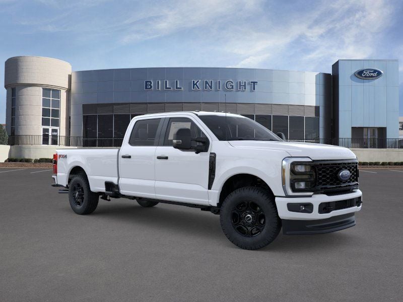 2026 Ford F-350SD XL Fleet