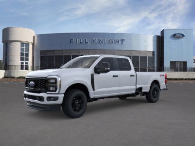 2026 Ford F-350SD XL Fleet