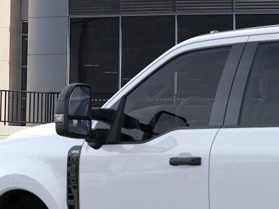 2026 Ford F-350SD XL Fleet