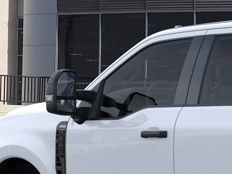 2026 Ford F-350SD XL Fleet