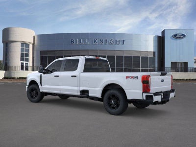 2026 Ford F-350SD XL Fleet
