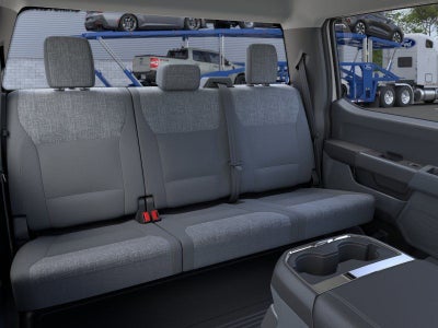 2026 Ford F-350SD Fleet