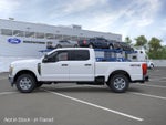 2026 Ford F-350SD Fleet