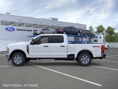 2026 Ford F-350SD Fleet