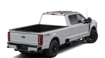 2026 Ford F-350SD F-350® Lariat®