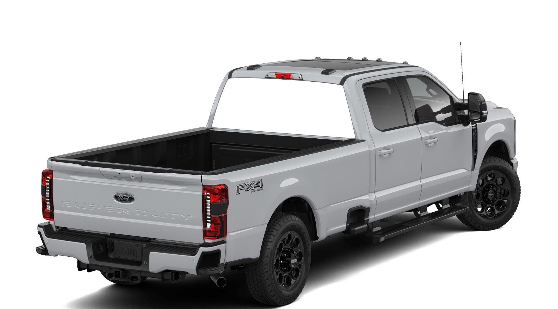 2026 Ford F-350SD F-350® Lariat®