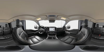 2026 Ford F-350SD F-350® Lariat®