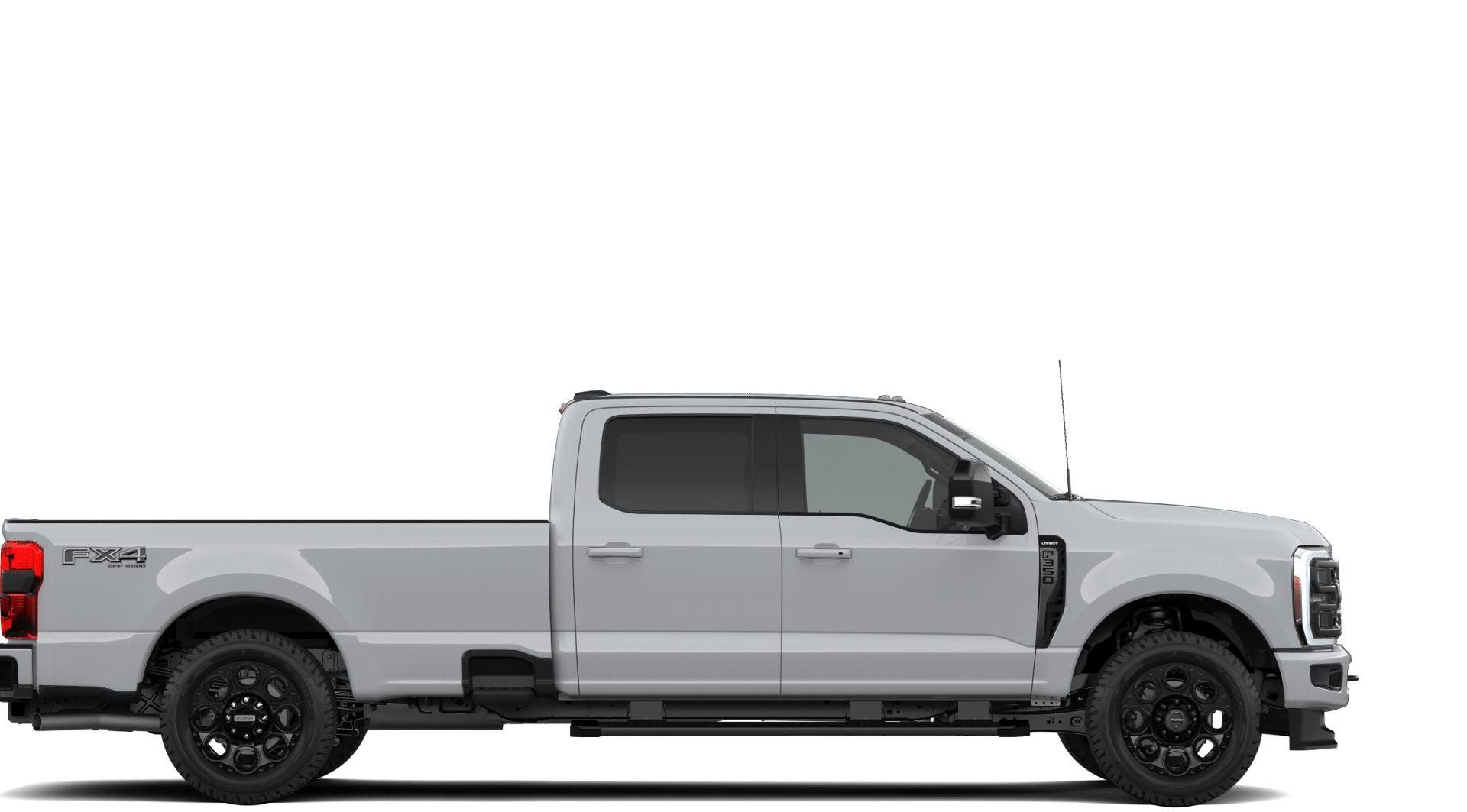 2026 Ford F-350SD F-350® Lariat®