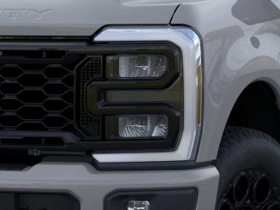 2026 Ford F-350SD F-350® Lariat®