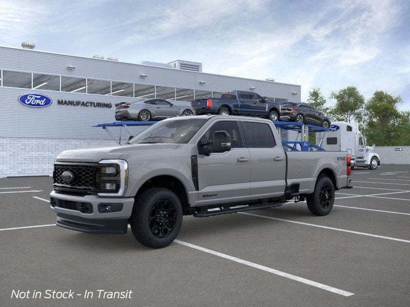 2026 Ford F-350SD F-350® Lariat®