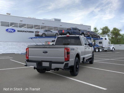 2026 Ford F-350SD F-350® Lariat®