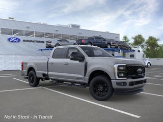 2026 Ford F-350SD F-350® Lariat®