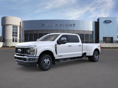 2026 Ford F-350SD Lariat DRW