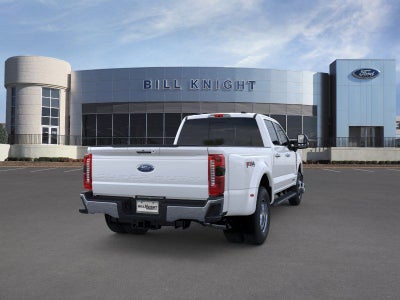 2026 Ford F-350SD Lariat DRW