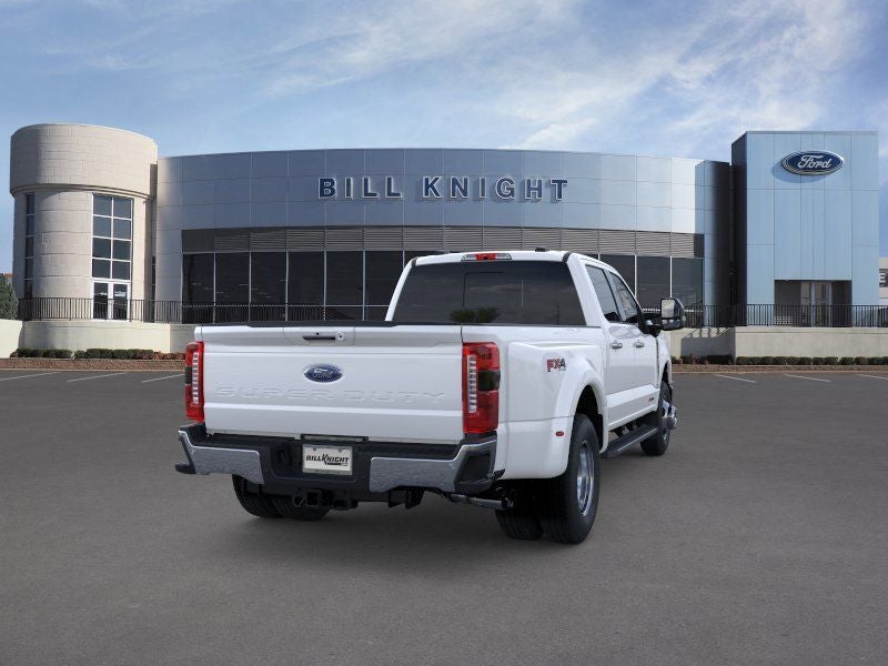 2026 Ford F-350SD Lariat DRW