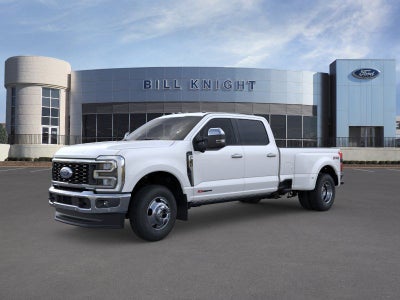 2026 Ford F-350SD Lariat DRW