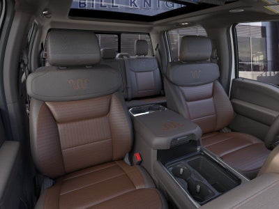 2026 Ford F-350SD King Ranch DRW