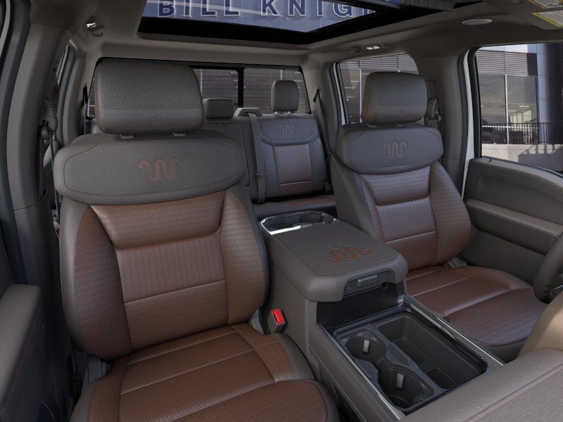 2026 Ford F-350SD King Ranch DRW