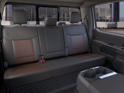 2026 Ford F-350SD King Ranch DRW