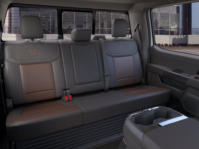 2026 Ford F-350SD King Ranch DRW