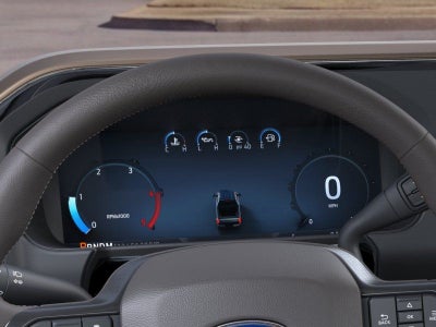 2026 Ford F-350SD King Ranch DRW
