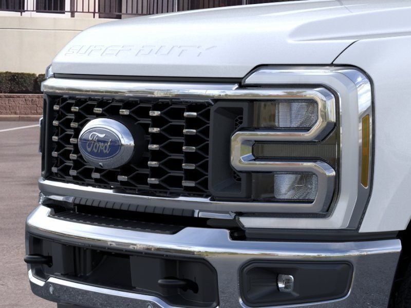 2026 Ford F-350SD King Ranch DRW