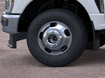 2026 Ford F-350SD King Ranch DRW