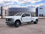 2026 Ford F-350SD King Ranch DRW