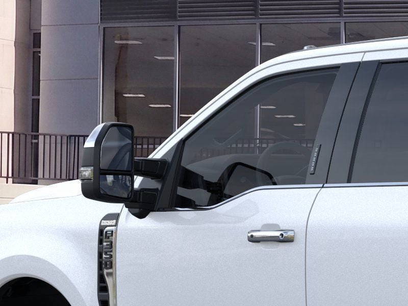 2026 Ford F-350SD King Ranch DRW