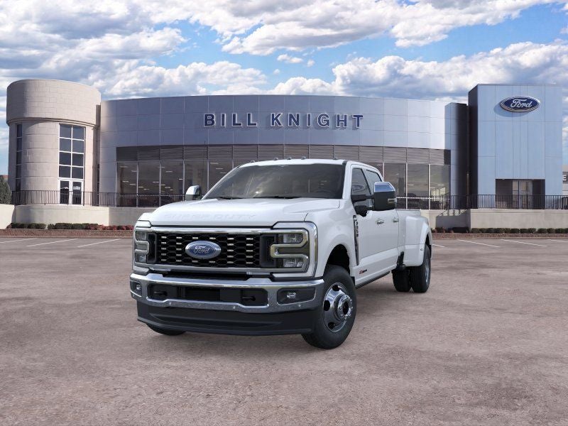 2026 Ford F-350SD King Ranch DRW