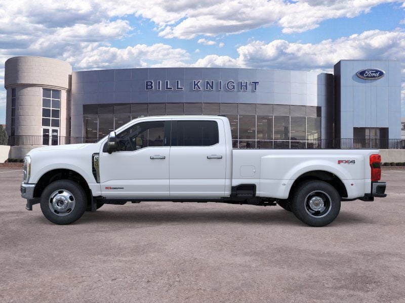 2026 Ford F-350SD King Ranch DRW